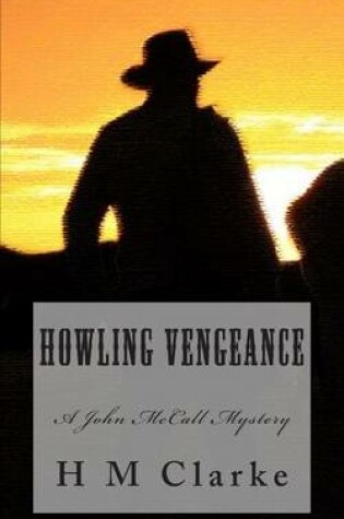 Cover of Howling Vengeance