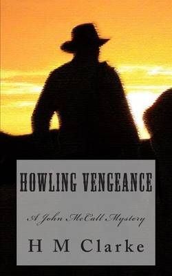 Book cover for Howling Vengeance