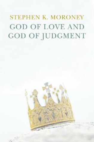 Cover of God of Love and God of Judgement