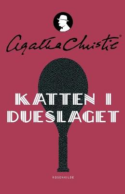 Book cover for Katten i dueslaget