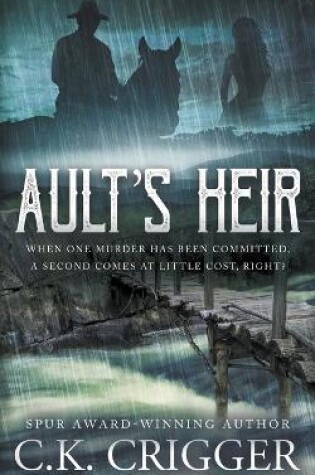 Cover of Ault's Heir