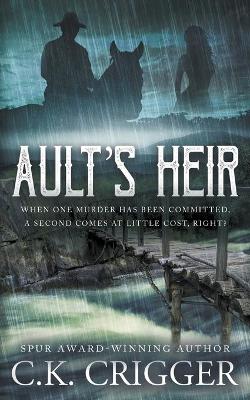 Book cover for Ault's Heir