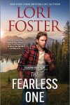Book cover for The Fearless One