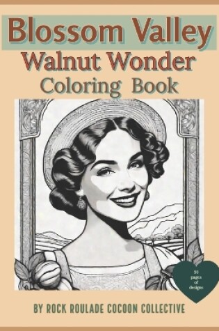 Cover of Walnut Wonder