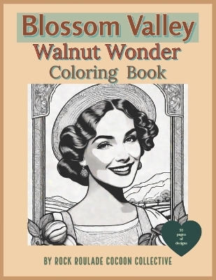 Cover of Walnut Wonder