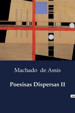 Cover of Poesisas Dispersas II