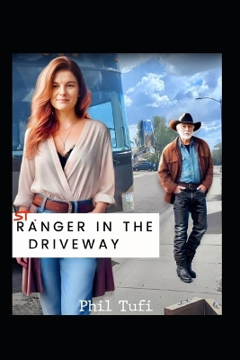 Cover of A Stranger in the Driveway