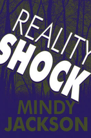 Cover of Reality Shock