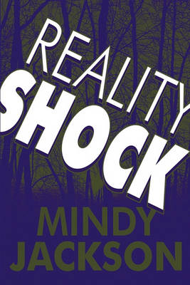 Book cover for Reality Shock