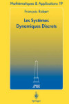 Book cover for Les Systemes Dynamiques Discrets