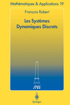 Cover of Les Systemes Dynamiques Discrets