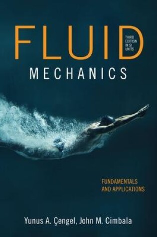 Cover of Fluid Mechanics in SI Units