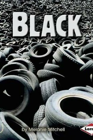 Cover of Black