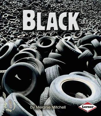 Book cover for Black