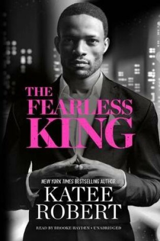 Cover of The Fearless King