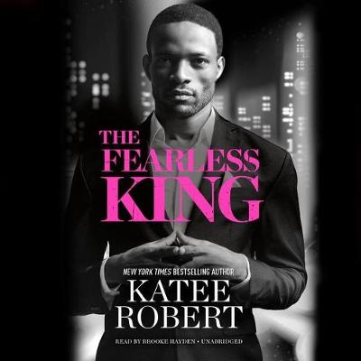 The Fearless King by Katee Robert
