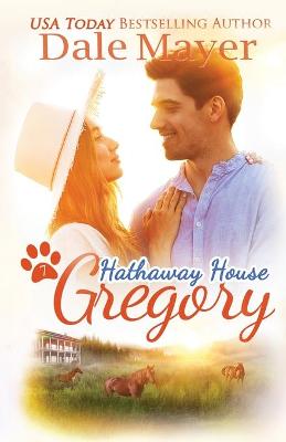 Book cover for Gregory
