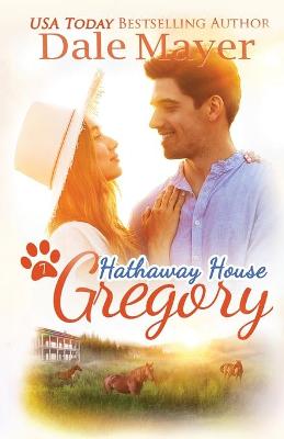 Cover of Gregory