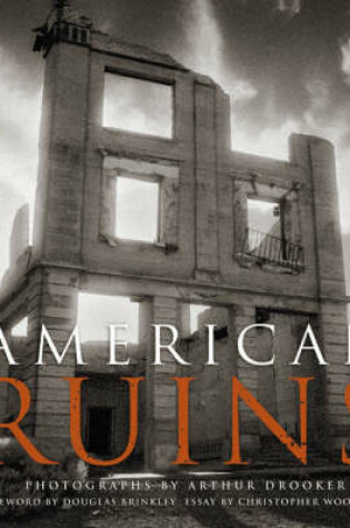 Cover of American Ruins
