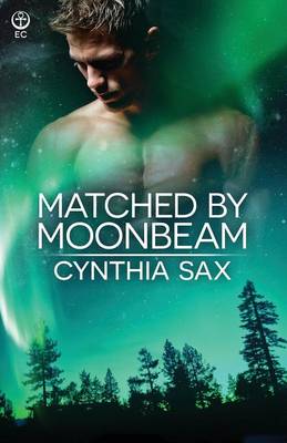 Book cover for Matched by Moonbeam