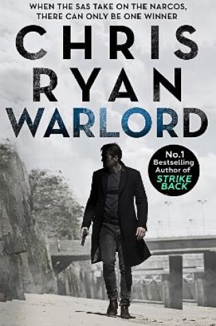 Cover of Warlord