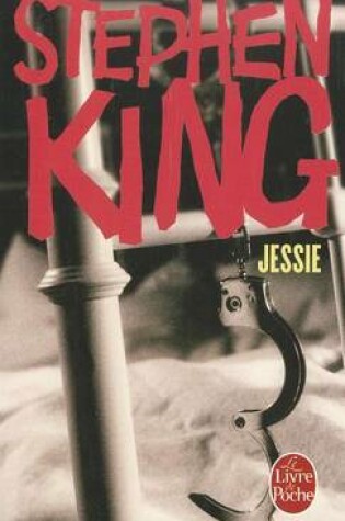 Cover of Jessie