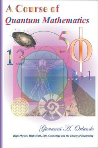 Cover of A Course on Quantum Mathematics