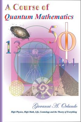 Cover of A Course on Quantum Mathematics