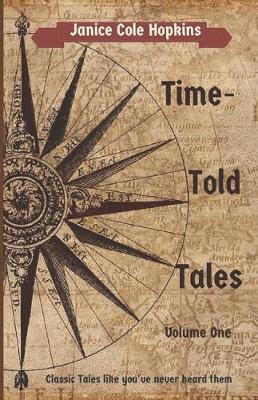 Book cover for Time-Told Tales