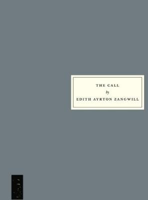 Book cover for The Call