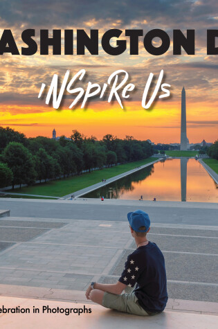 Cover of Inspire Us Washington DC