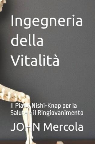 Cover of Ingegneria della Vitalit�