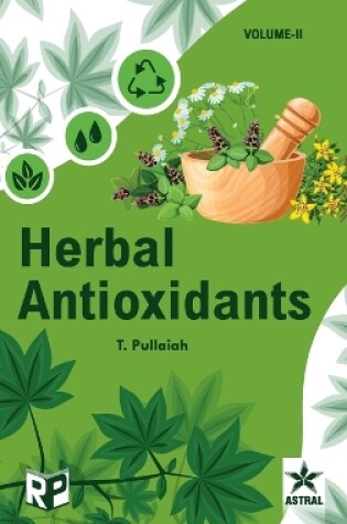 Cover of Herbal Antioxidants Vol. 2