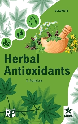 Book cover for Herbal Antioxidants Vol. 2