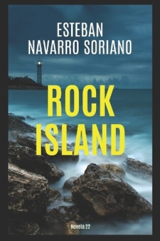 Cover of Rock Island