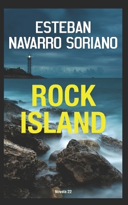 Book cover for Rock Island