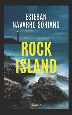 Book cover for Rock Island