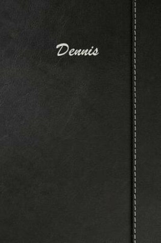 Cover of Dennis