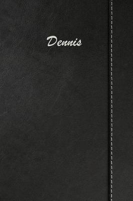 Book cover for Dennis