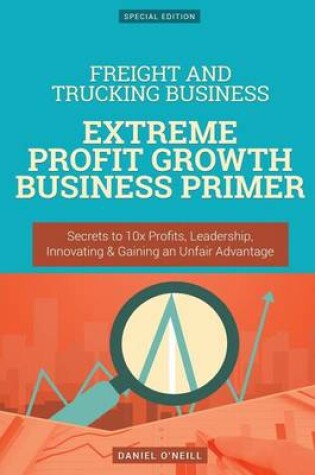 Cover of Freight and Trucking Business
