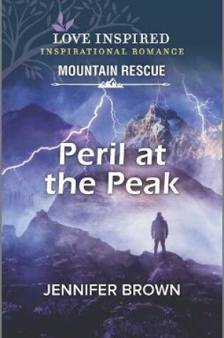 Cover of Peril at the Peak