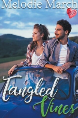 Cover of Tangled Vines