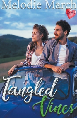 Cover of Tangled Vines