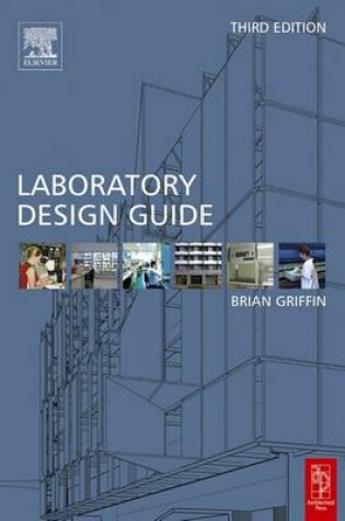 Cover of Laboratory Design Guide