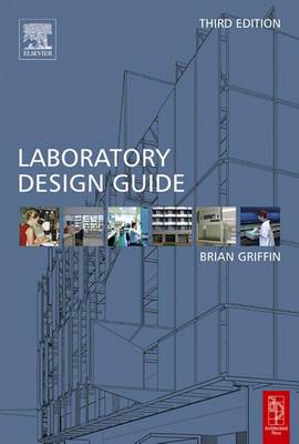 Book cover for Laboratory Design Guide