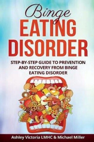 Cover of Binge Eating Disorder