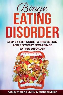 Book cover for Binge Eating Disorder