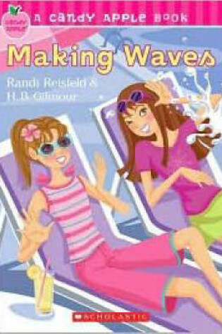 Cover of Making Waves