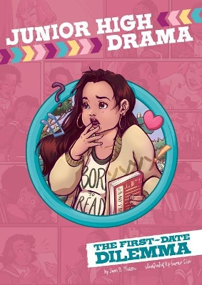 Cover of The First-Date Dilemma