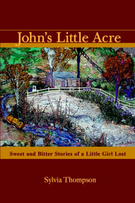Book cover for John's Little Acre